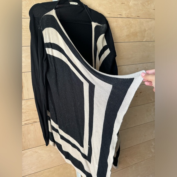 Waterfall cardigan - Picture 2 of 4